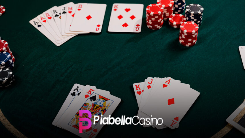 Piabella canlı blackjack