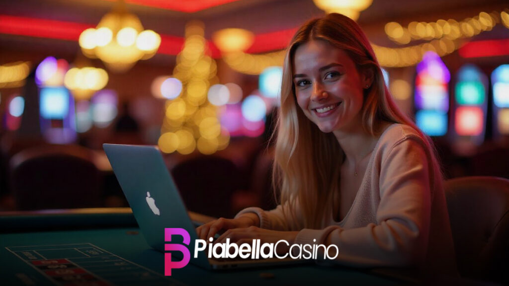 Piabella resmi giriş