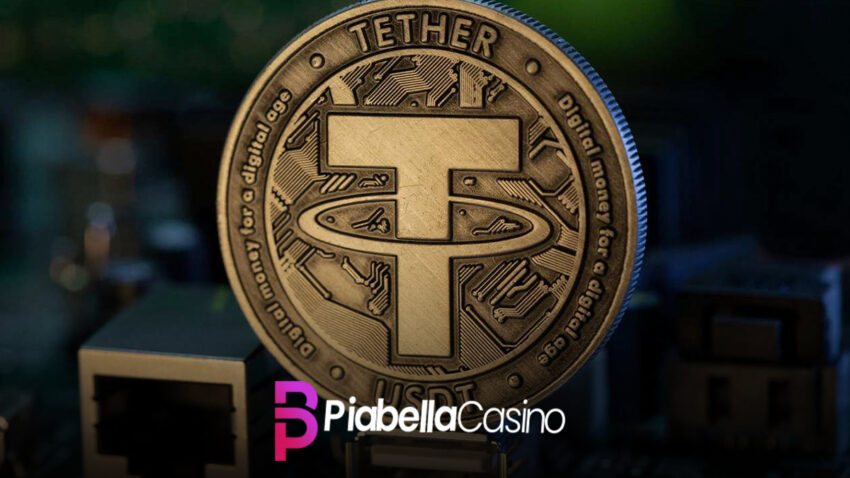 Piabella Tether yatırımı