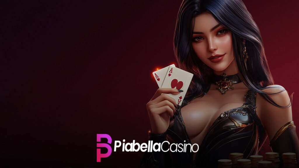 Piabella Türkçe casino oyunları