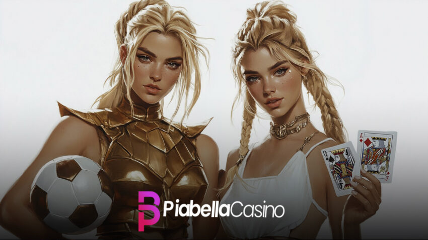 Piabella Türkçe casino oyunları