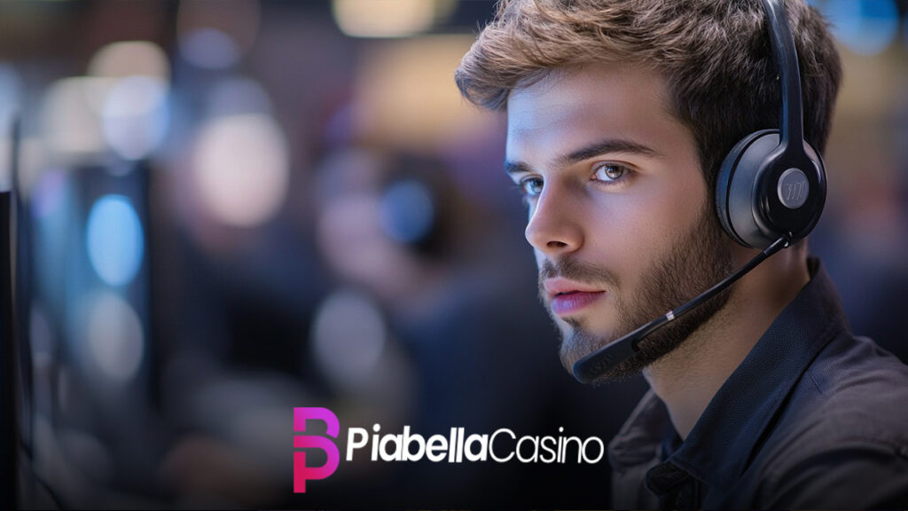 Piabella online destek