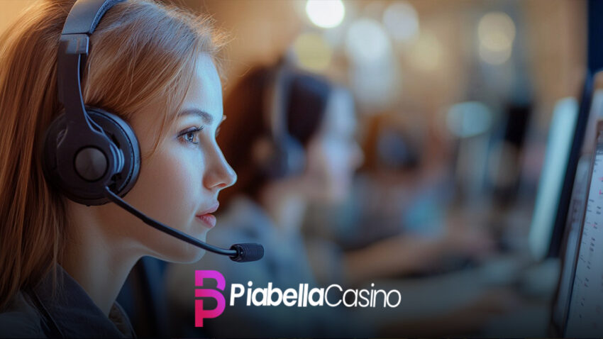 Piabella online destek