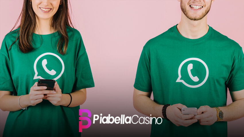 Piabella WhatsApp numarası