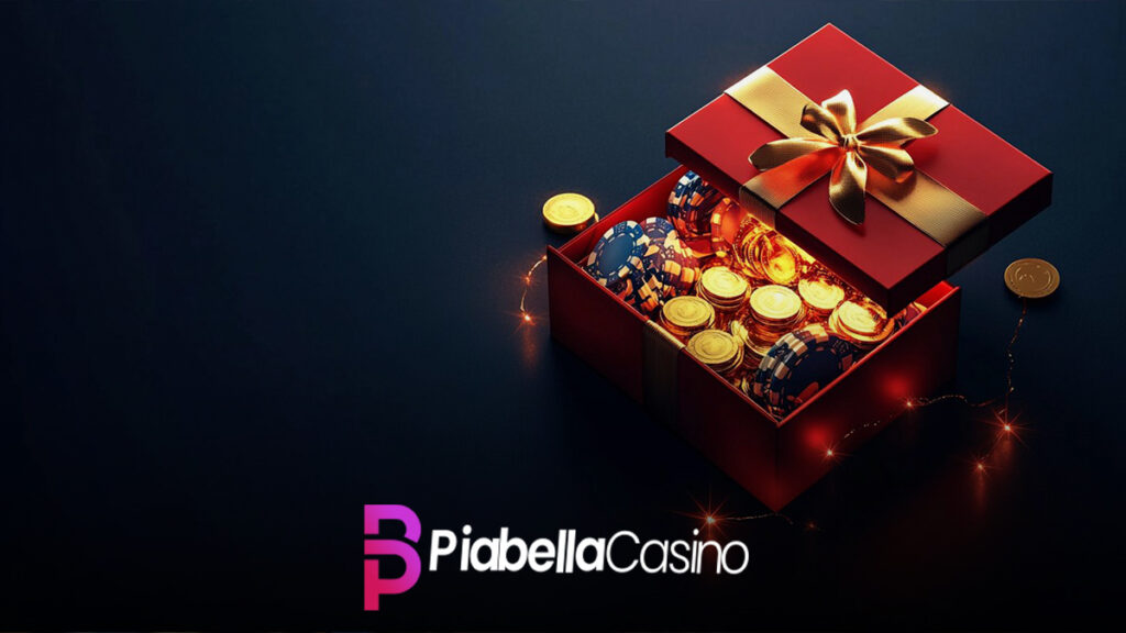 Piabella casino kombine bonusu