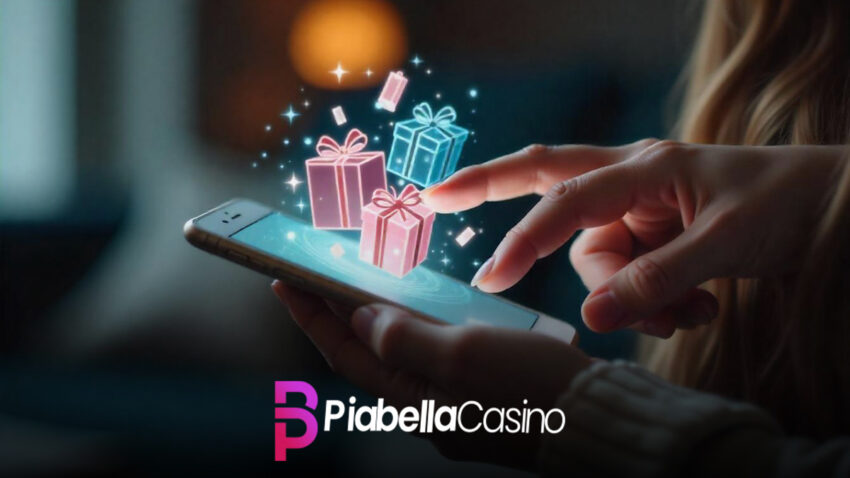 Piabella casino kombine bonusu