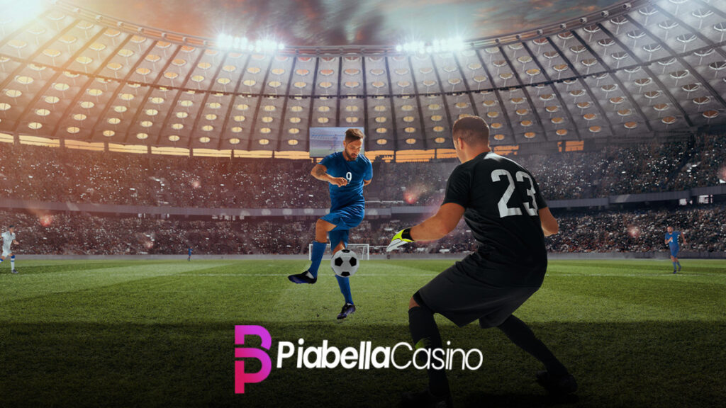 Piabella canlı bahis