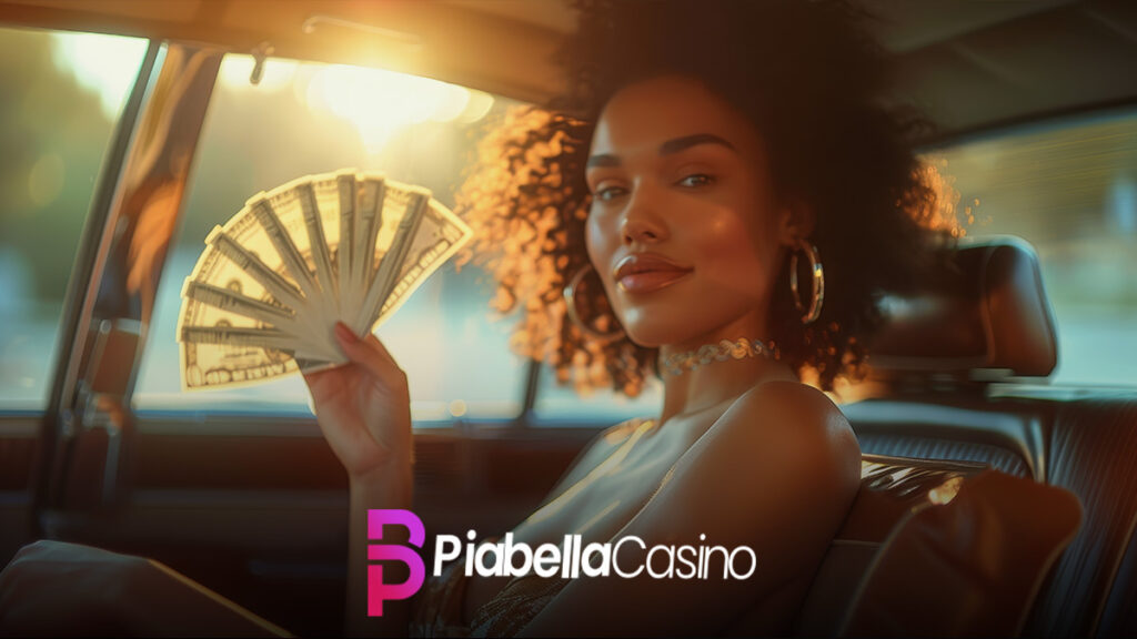 Piabella promosyonları