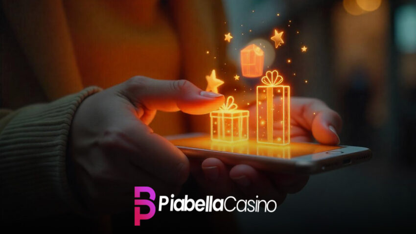 Piabella promosyonları