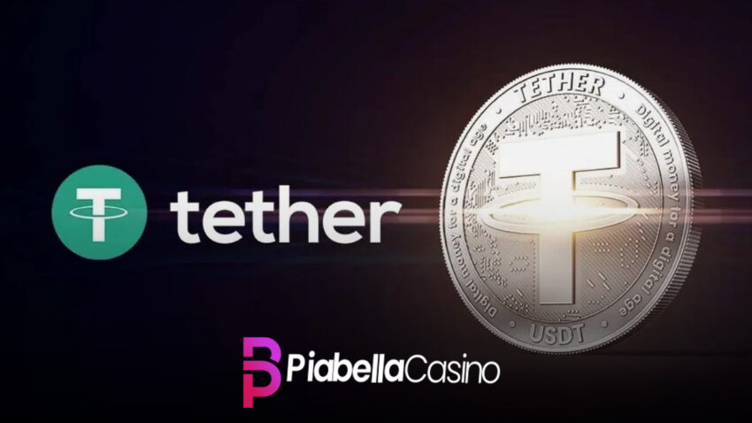 Piabella Tether çekimi