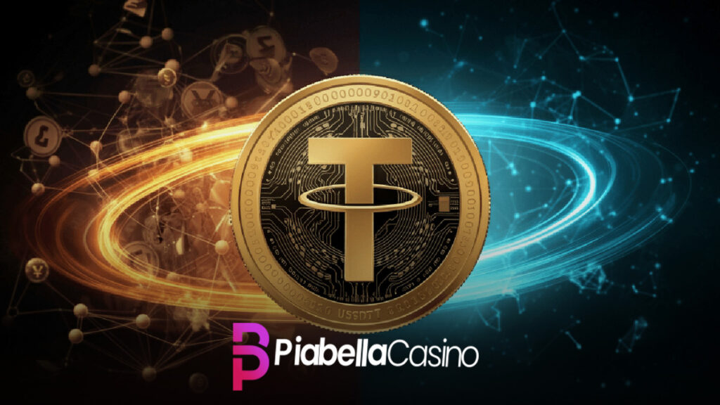 Piabella USDT çekimi