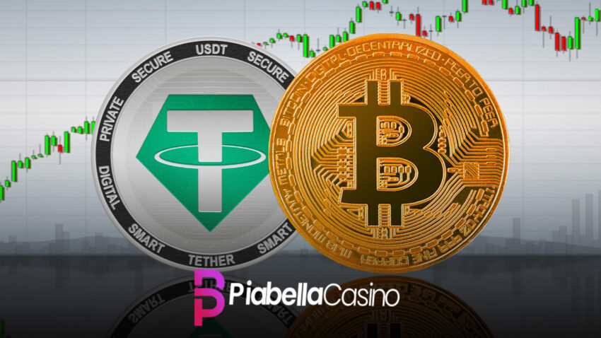 Piabella USDT çekimi