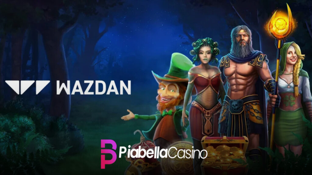Piabella Wazdan sağlayıcısı