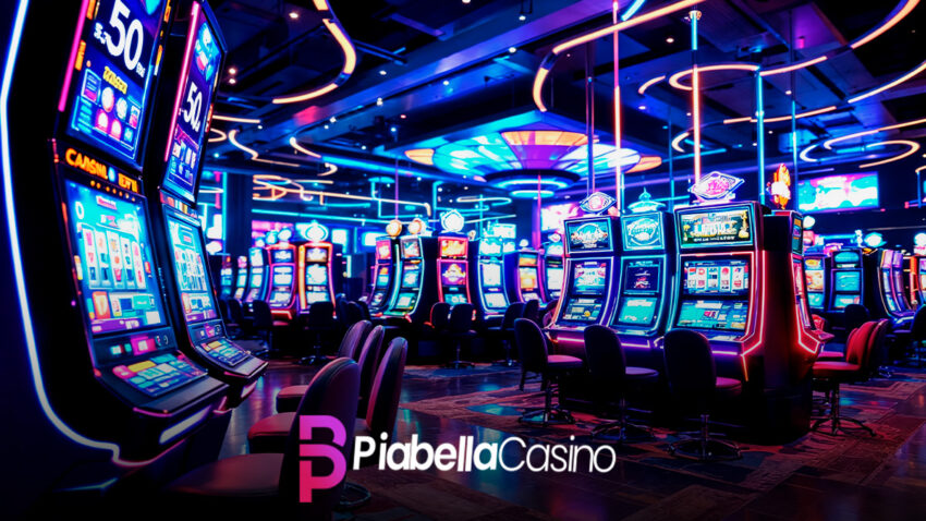Piabellacasino güncel turnuvalar