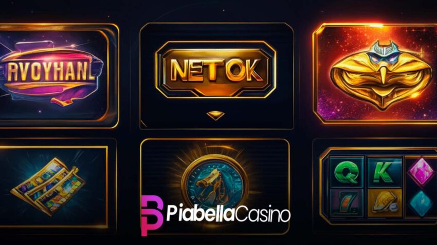 Piabella altyapı sağlayıcıları