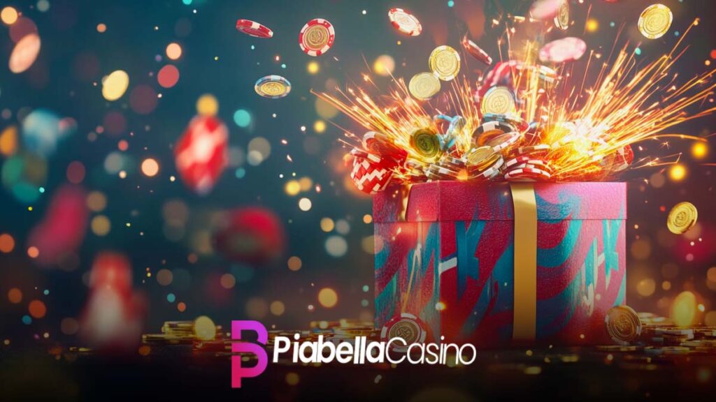 Piabella bedava bonus