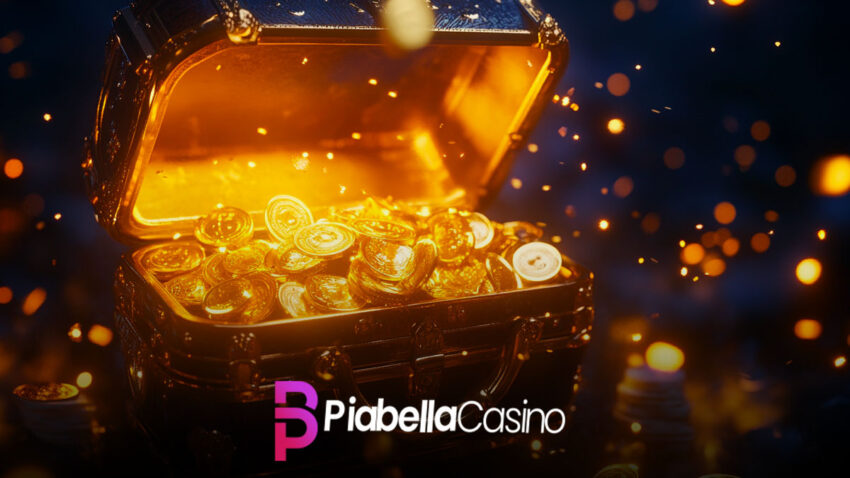 Piabella bedava bonus