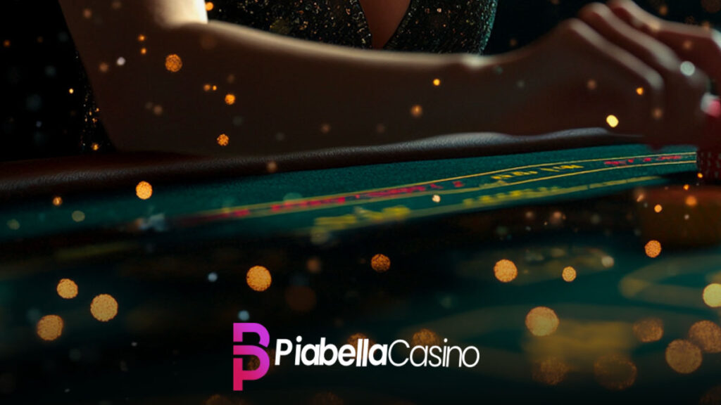 Piabella Blackjack promosyonları