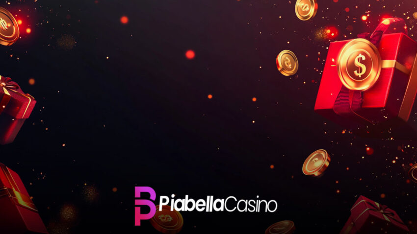 Piabella Blackjack promosyonları