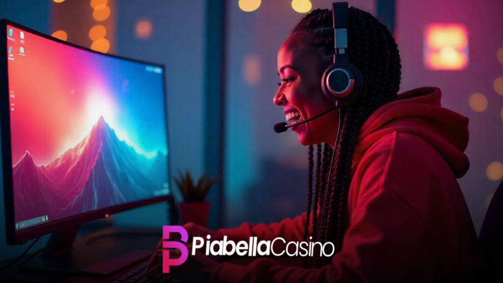 Piabella casino bonus talebi