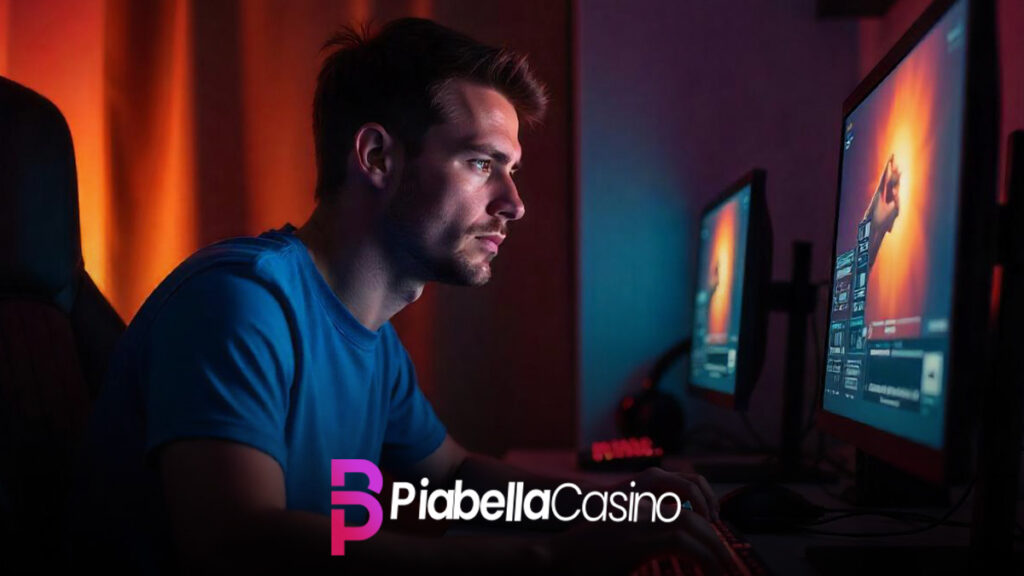 Piabella Crash games kuralları