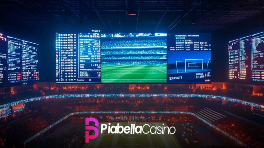 Piabella e-futbol bahisleri