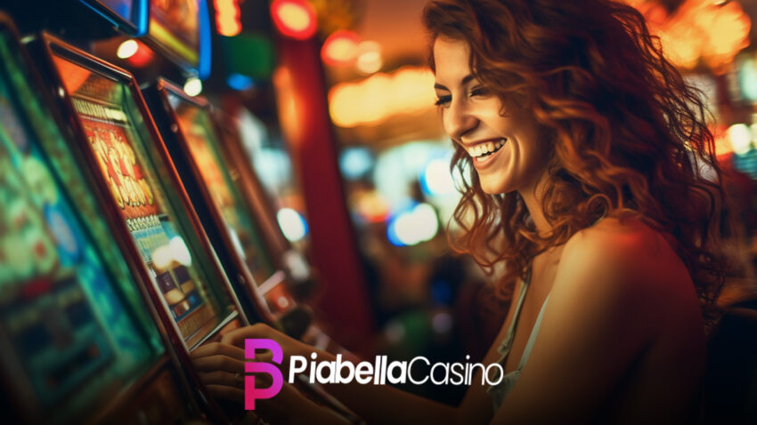 Piabella The Lucky Spring turnuvası