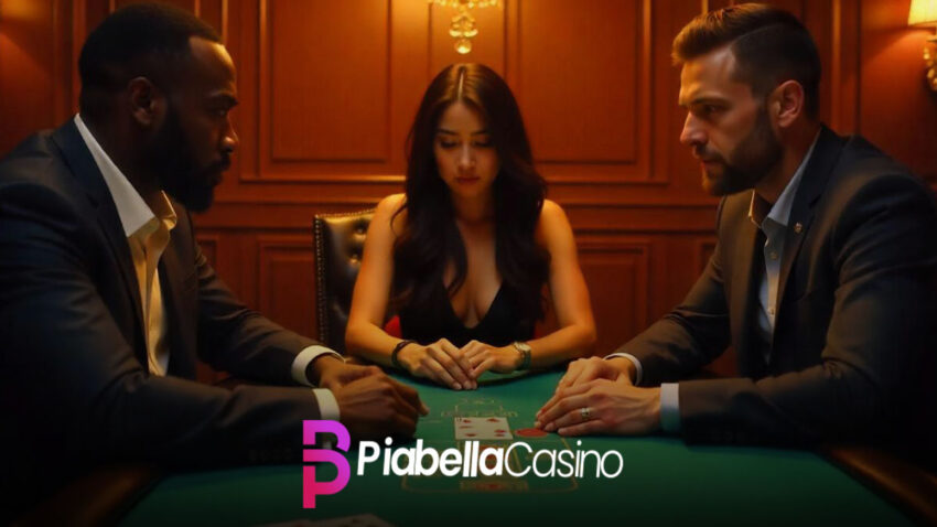 Piabella Video Poker