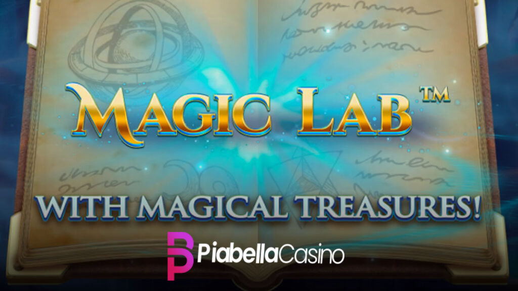 Piabellacasino Netent sağlayıcısı