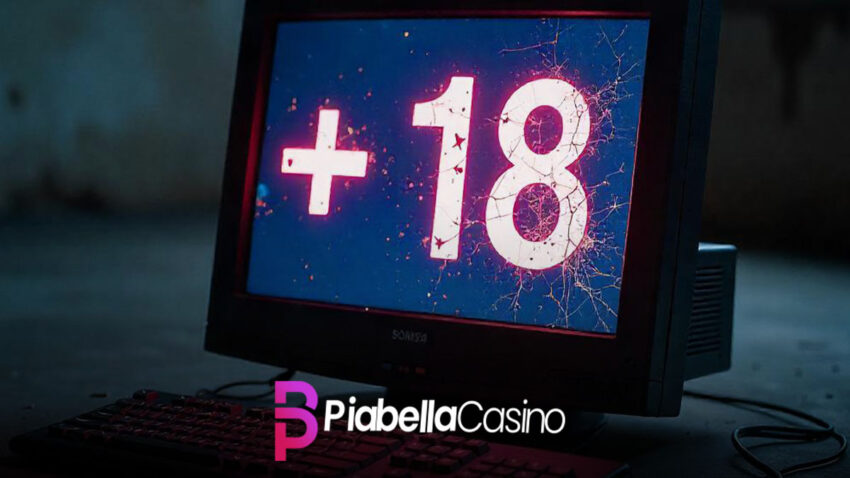 Piabellacasino yaş şartı
