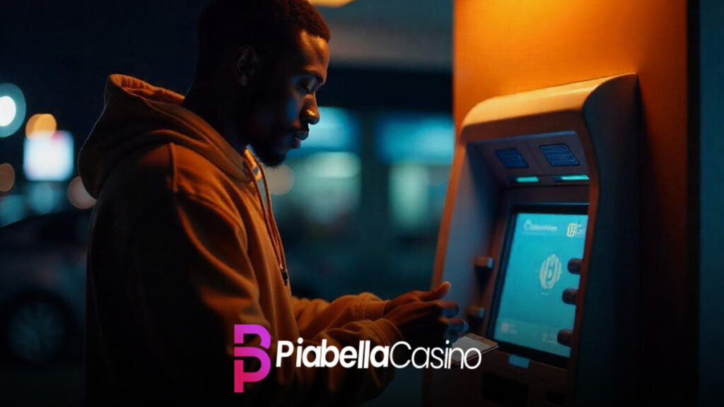 Piabella para transfer işlemleri