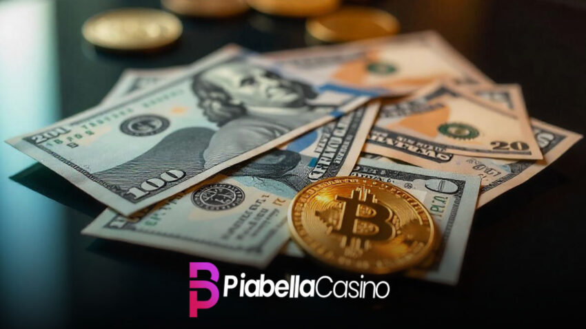 Piabella para transfer işlemleri