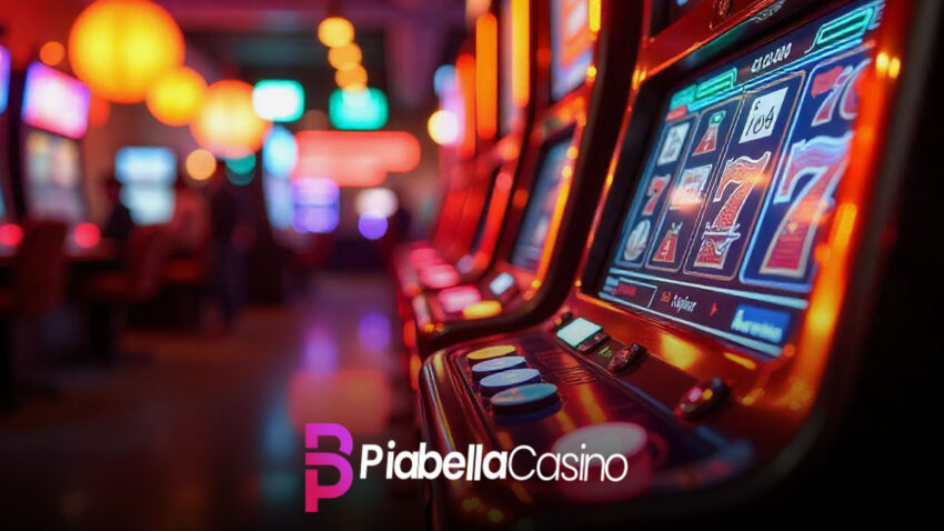 Piabella Smartsoft Gaming sağlayıcısı