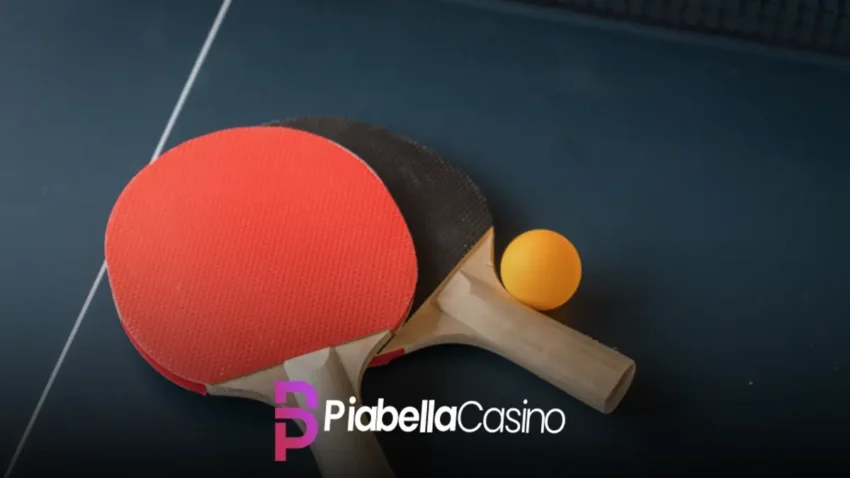 Piabella masa tenisi bahisleri