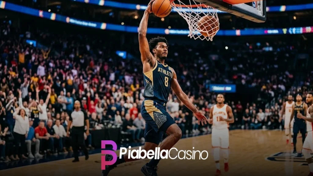 Piabella oyuncu bahisleri