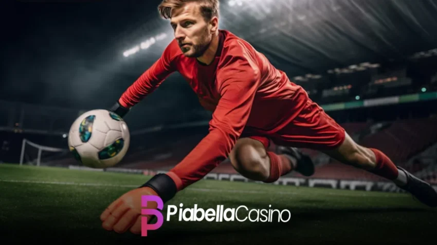 Piabella oyuncu bahisleri