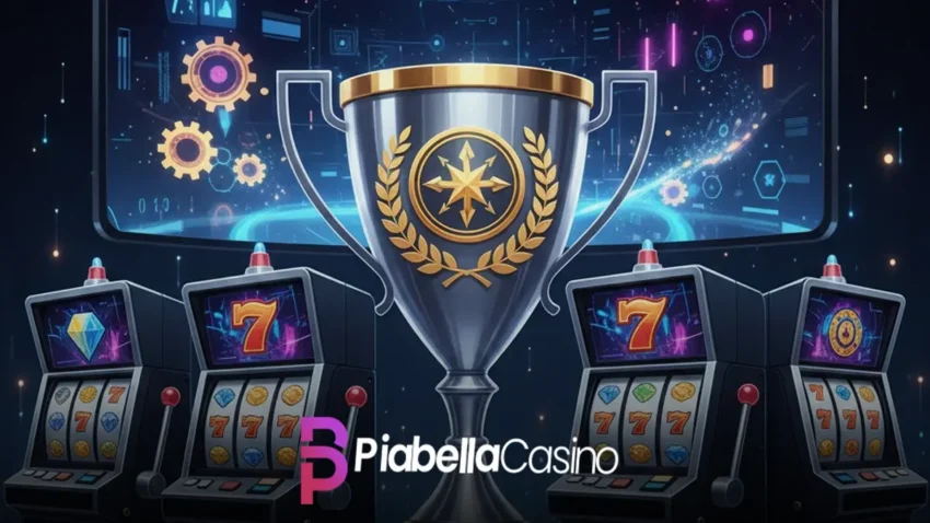 Piabellacasino Hacksaw Gaming Turnuvası