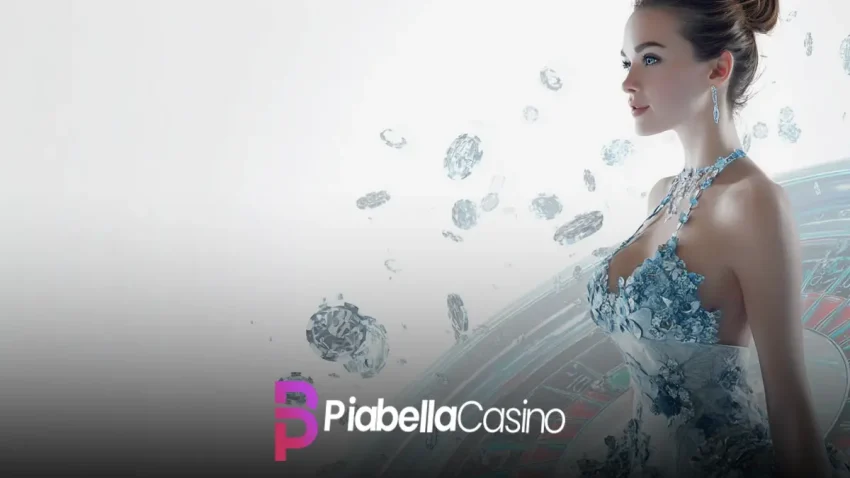 Piabellacasino Ice Fishing oyunu