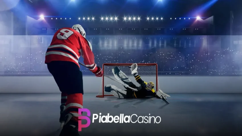 Piabella buz hokeyi bahisleri