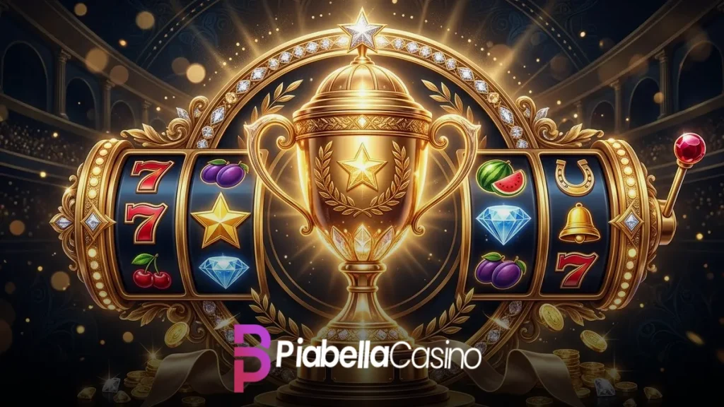Piabellacasino Drops & Wins 2026
