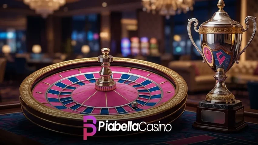 Piabella Gates of Olympus Rulet Turnuvası