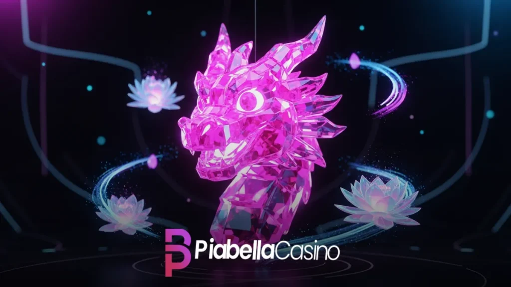 Piabella Happy Dragon oyunu