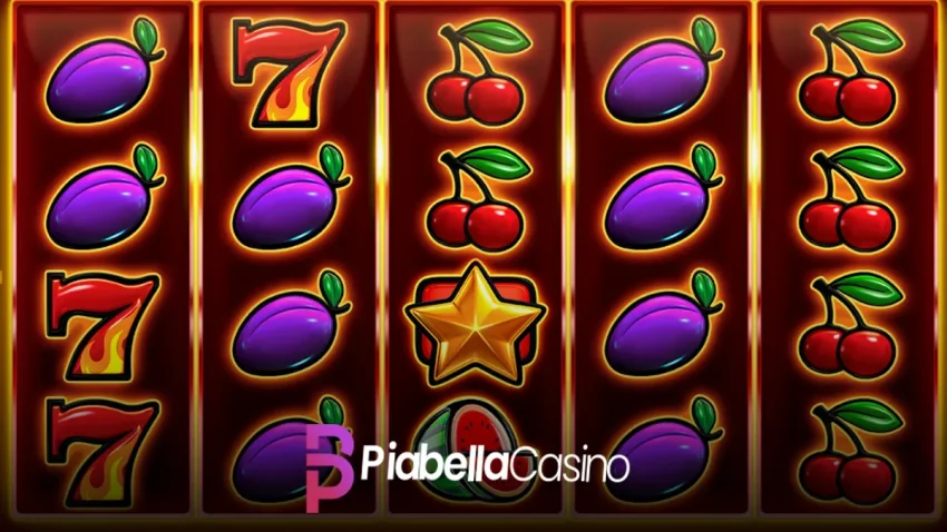 Piabella Hell Hot 100 oyunu