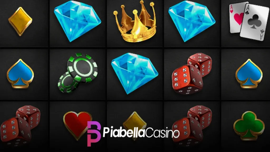 Piabella Power of Ten oyunu