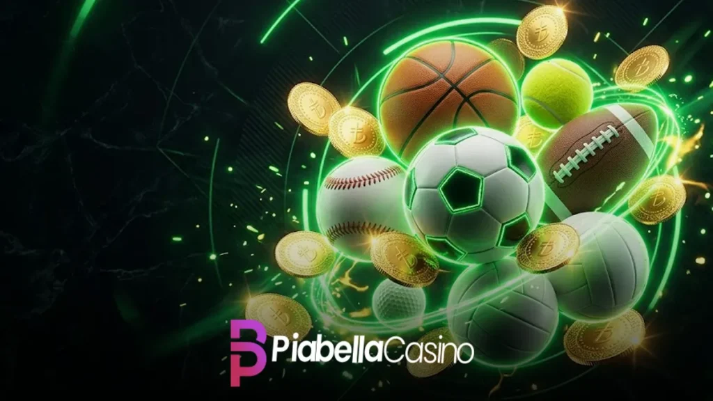Piabellacasino şampiyonluk bahisleri