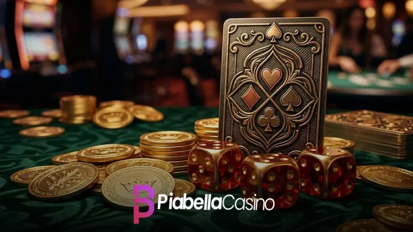 Piabella canlı casino taktikleri
