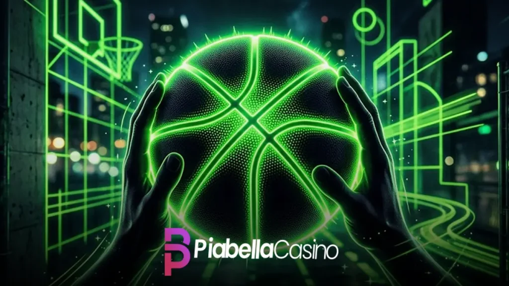 Piabella e-basketbol bahisleri