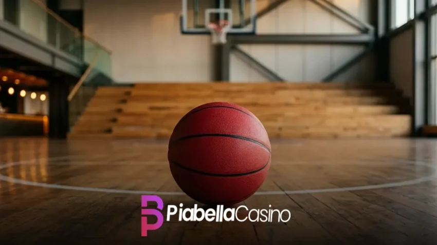 Piabella e-basketbol bahisleri