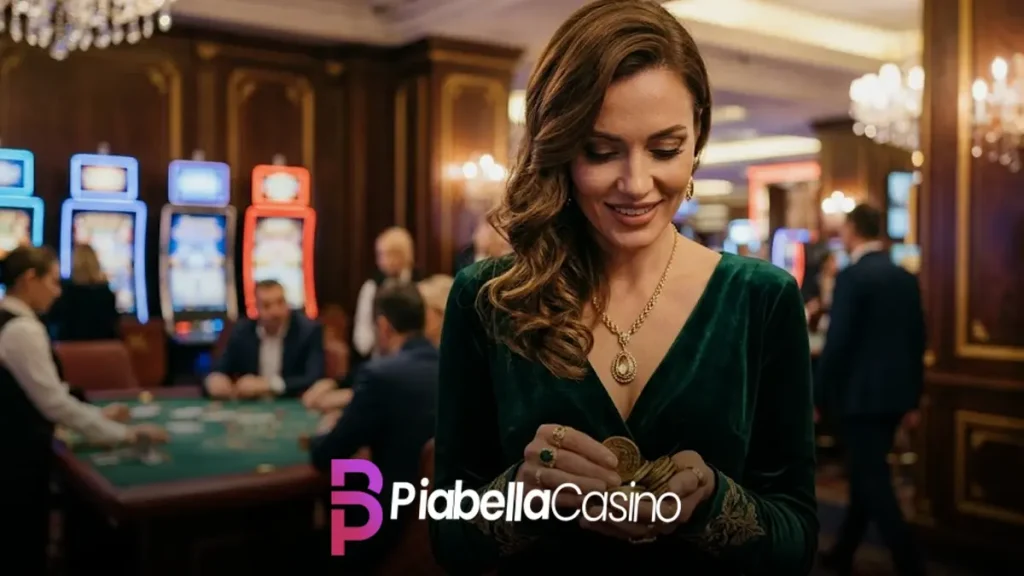 Piabella erken bayram kutlaması bonusu