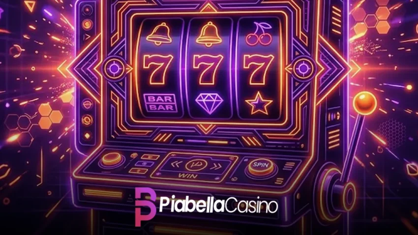 Piabella Hacksaw Gaming sağlayıcısı